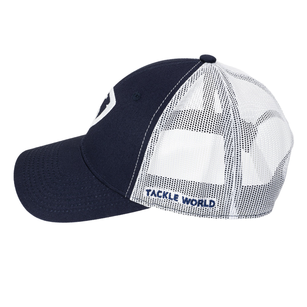 Tackle World Logo Adjustable Hat-Apparel-Tackle World-Tackle World