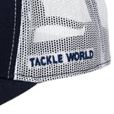 Tackle World Logo Adjustable Hat-Apparel-Tackle World-Tackle World
