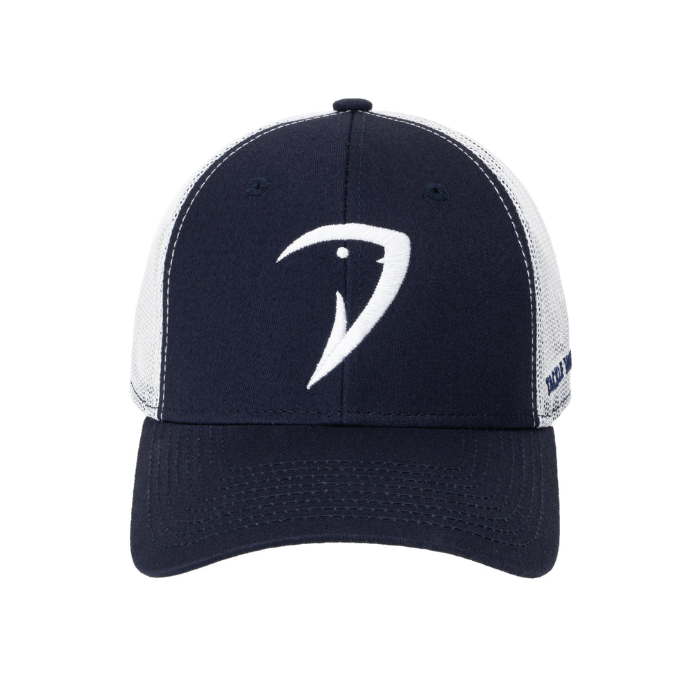 Tackle World Logo Adjustable Hat-Apparel-Tackle World-Tackle World