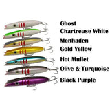 Tactical Anglers SubDarter Lures-Lures-Tactical Anglers-Tackle World