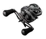Daiwa 2026 Tatua Elite P/F Baitcasting Reels (Pre-Order)-Reel-Daiwa-Tackle World