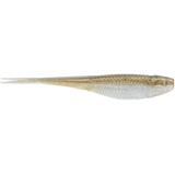 Rapala Crushcity Jerk Soft Baits-Lures-Rapala-Tennessee Shad-3 3/4" (7pk)-Tackle World