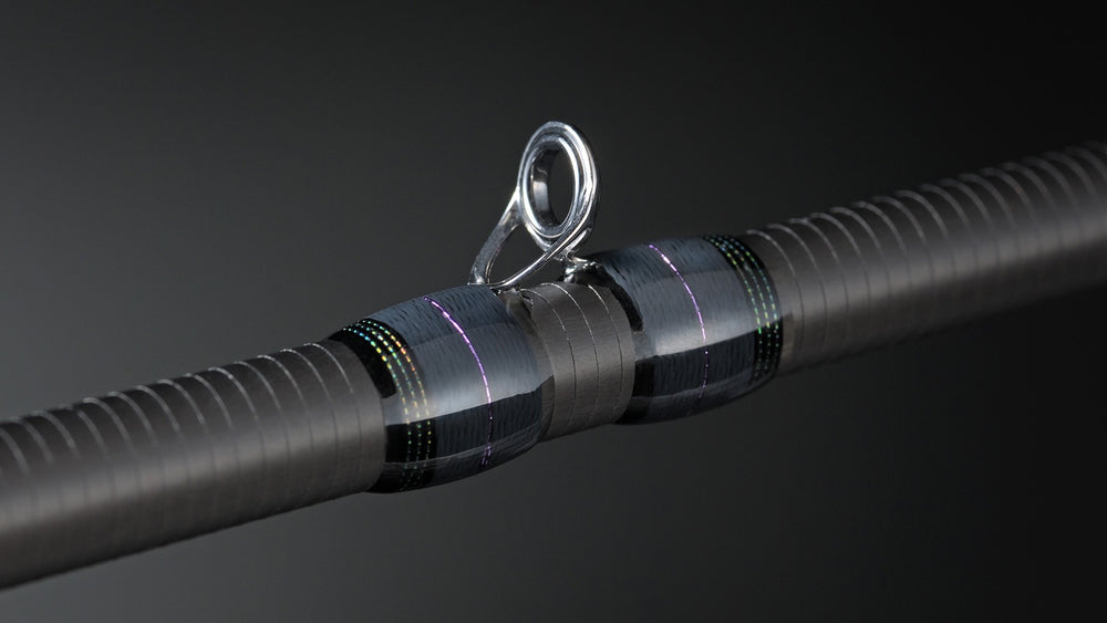 Megabass Destroyer P5 F5.5-72x The X-Bites Casting Rod-Rod-Megabass-Tackle World