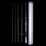 Toadfish Travel Spinning Rods-Travel Rod-Toadfish-Tackle World