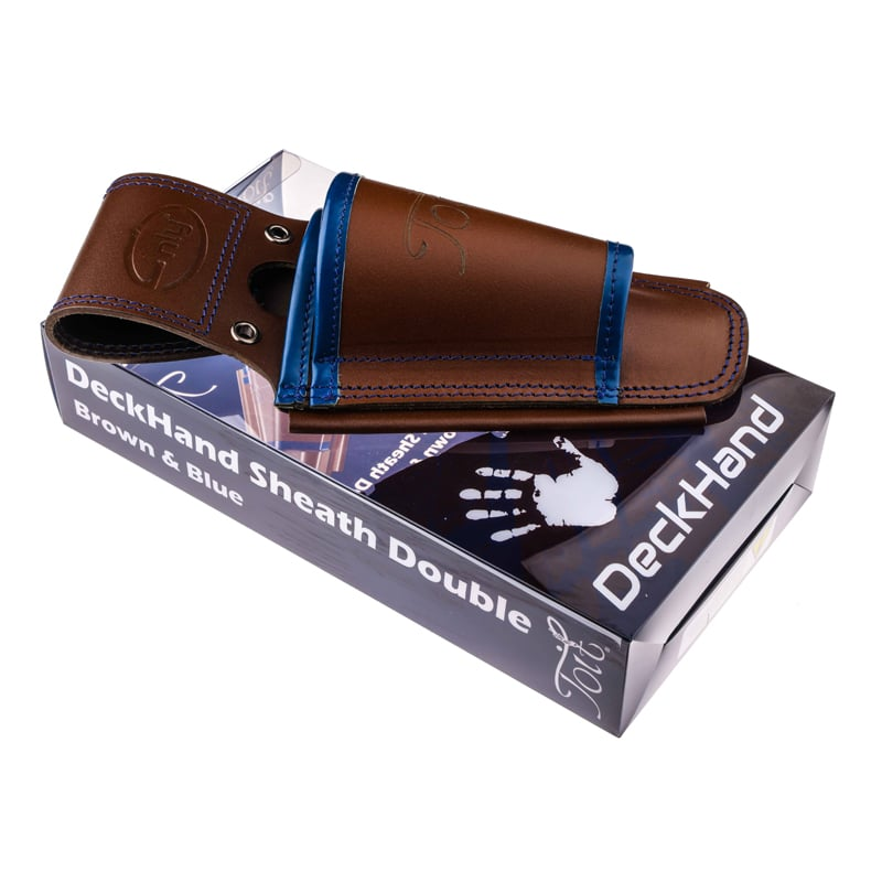 Toit Tools Deckhand Sheath-Tools-Toit Tools-Tackle World