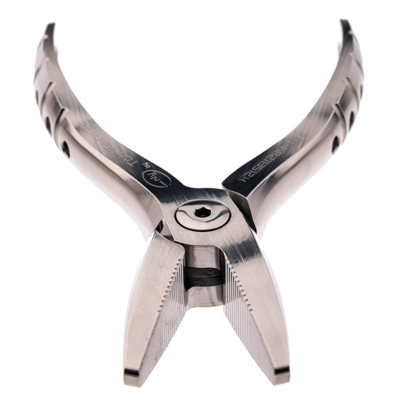 Toit Tools 7" Titanium Fishing Pliers-Tools-Toit Tools-Tackle World