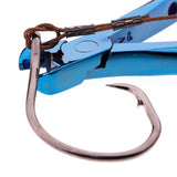 Toit Tools Crimper Blue-Tools-Toit Tools-Tackle World