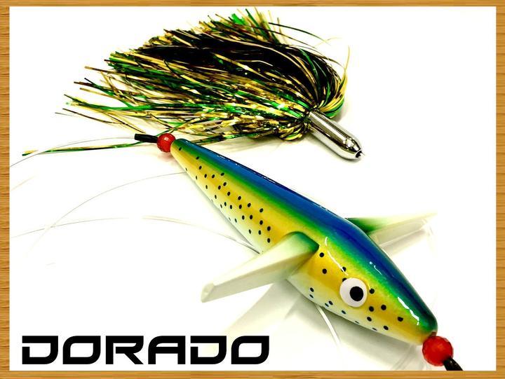 Tormenter Ocean Mahi Magnet Lures-Lures-Tormenter Ocean-Tackle World
