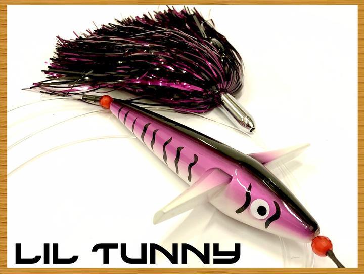 Tormenter Ocean Mahi Magnet Lures-Lures-Tormenter Ocean-Tackle World