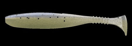 Daiwa 2026 Tournament DFIN Soft Plastic Lures-Lures-Daiwa-Pepper Ghost-3" - 10pk-Tackle World