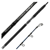 Tsunami Carbon Shield II Boat Spinning Rods *Final Sale*-Rod-Tsunami-Tackle World