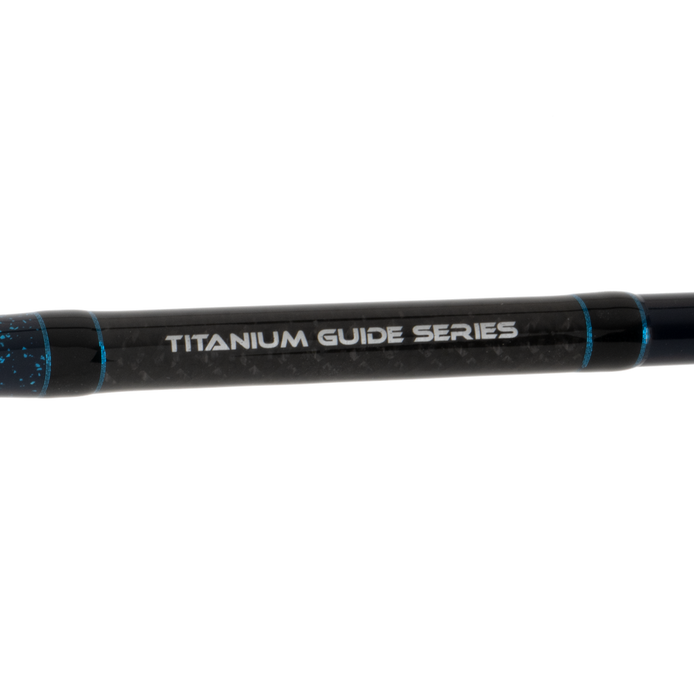 Tsunami Carbon Shield III Spinning Rods-Rod-Tsunami-Tackle World