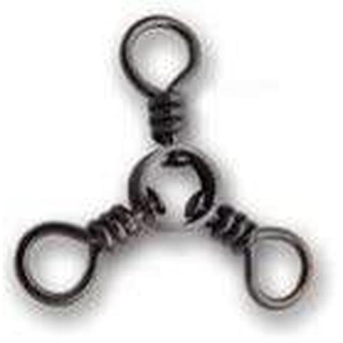Tsunami Pro Three Way Swivels-Terminal Tackle-Tsunami-Tackle World