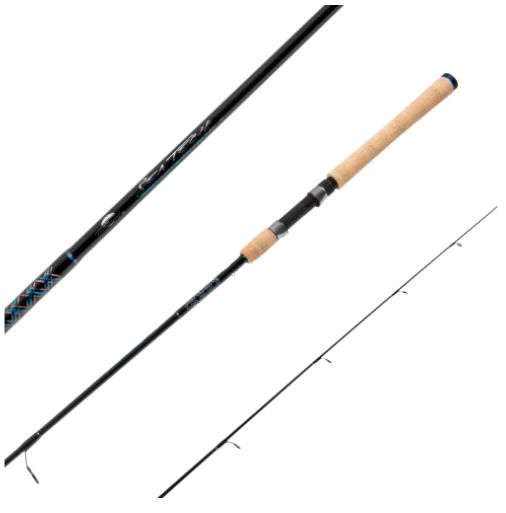 Tsunami TSSEAIS761M Seatech Inshore Spinning Rod Tsunami TSSEAIS761M Seatech Inshore Spinning Rod