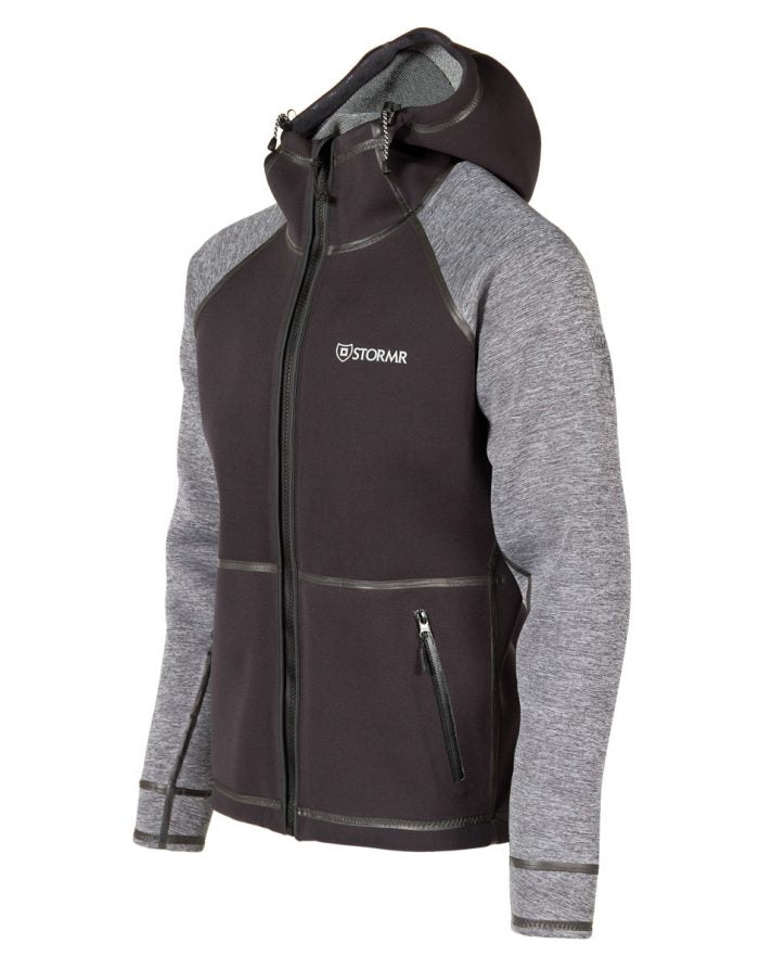 Stormr Color Typhoon Jackets *Final Sale*-Apparel-Stormr-Tackle World