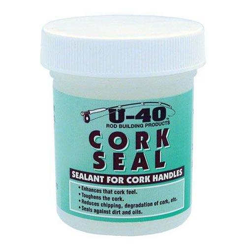 U-40 Cork Seal-Accessories-U-40-Tackle World