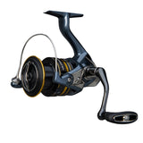 Shimano 2021 Ultegra 4000 FC Spinning Reel *Final Sale*-Reel-Shimano-Tackle World