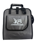 Joe Baggs JBT Jig Bags-Accessories-Joe Baggs-56 Pockets-Grey-Tackle World