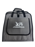 Joe Baggs JBT Jig Bags-Accessories-Joe Baggs-64 Pockets-Grey-Tackle World