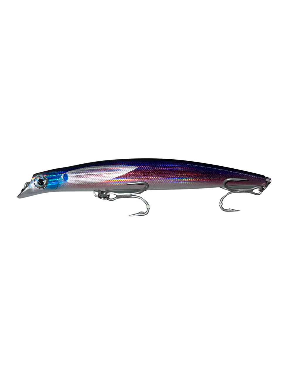 Joe Baggs Swarter Casting Lures-Lures-Joe Baggs-Length: 6" - Weight: 1oz-Miami Swag-Tackle World