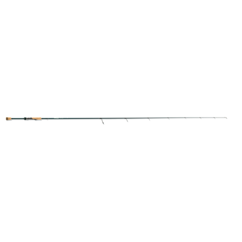 St. Croix 2026 Tidemaster Gulf Spinning Rods (Pre-Order)-Rod-St. Croix-27TGWS66MLXF *Pre-Order; Est Ship Date Nov 2026*-Tackle World