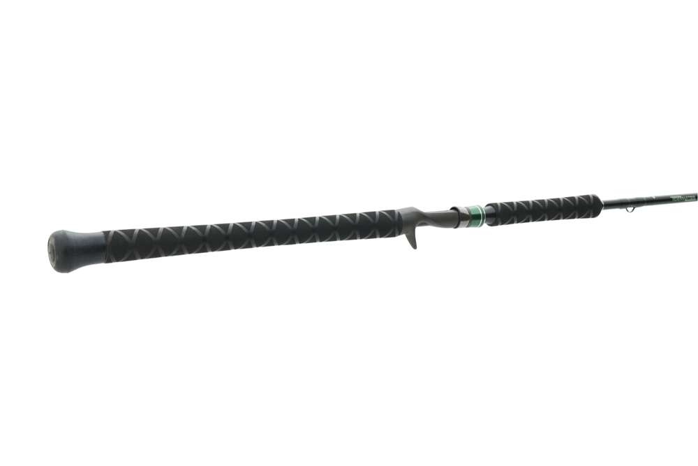 St. Croix 2026 Tidemaster Westcoast Casting Rods (Pre-Order)-Rod-St. Croix-Tackle World