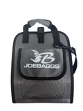 Joe Baggs JBT Jig Bags-Accessories-Joe Baggs-24 Pockets-Grey-Tackle World