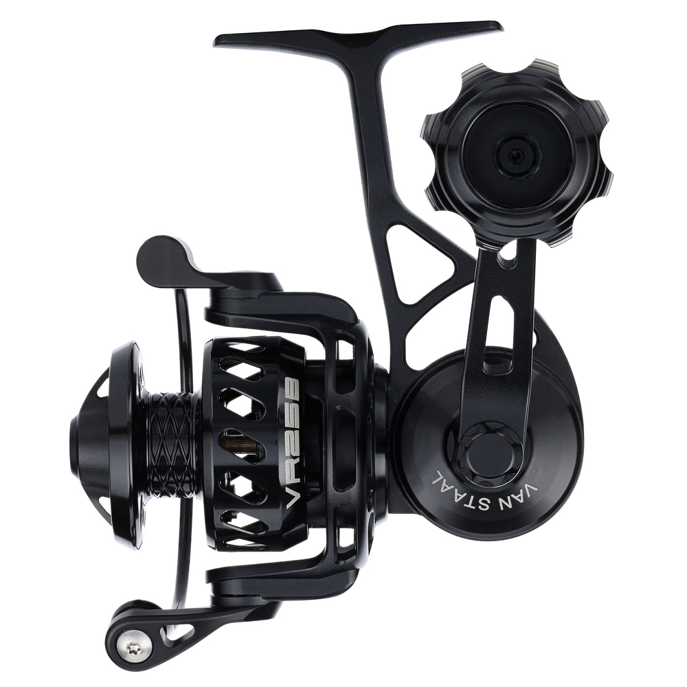 Van Staal VRII Spinning Reels (Pre-Order)-Reel-Van Staal-Tackle World
