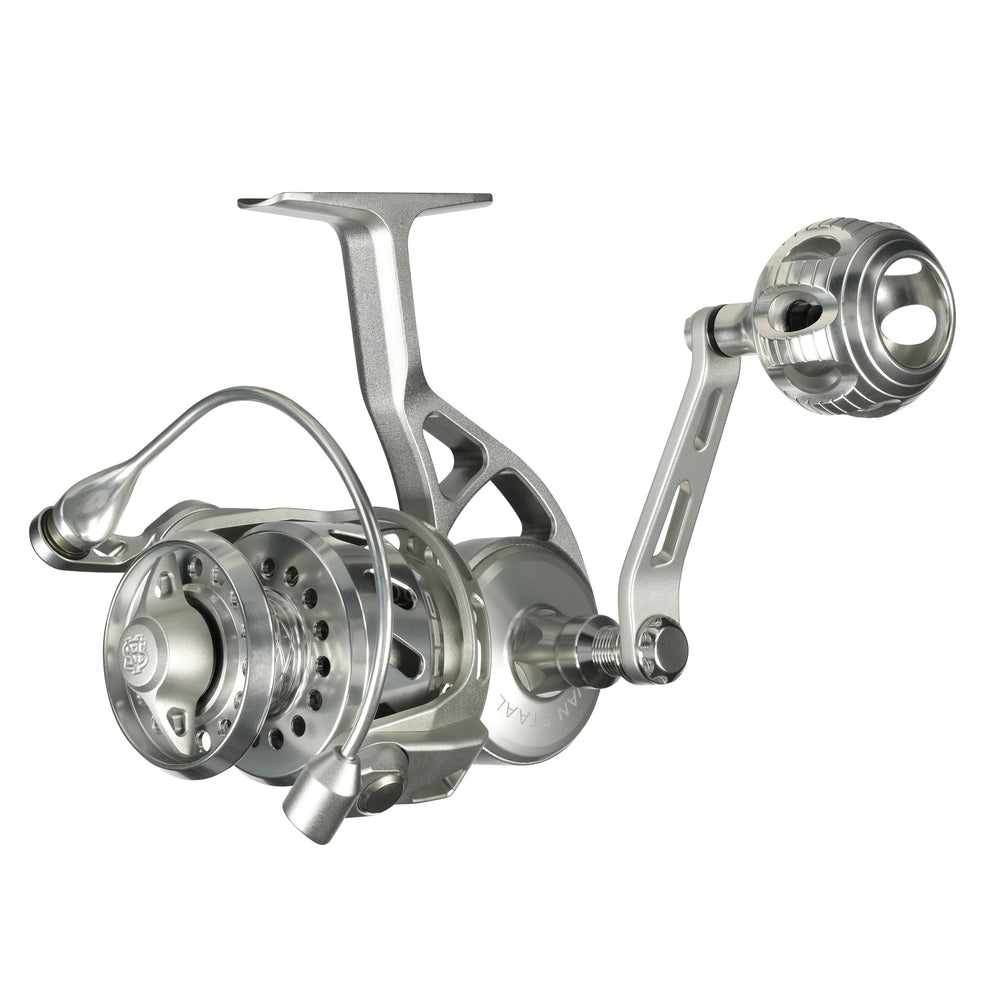 Van Staal VRII Spinning Reels (Pre-Order)-Reel-Van Staal-Tackle World