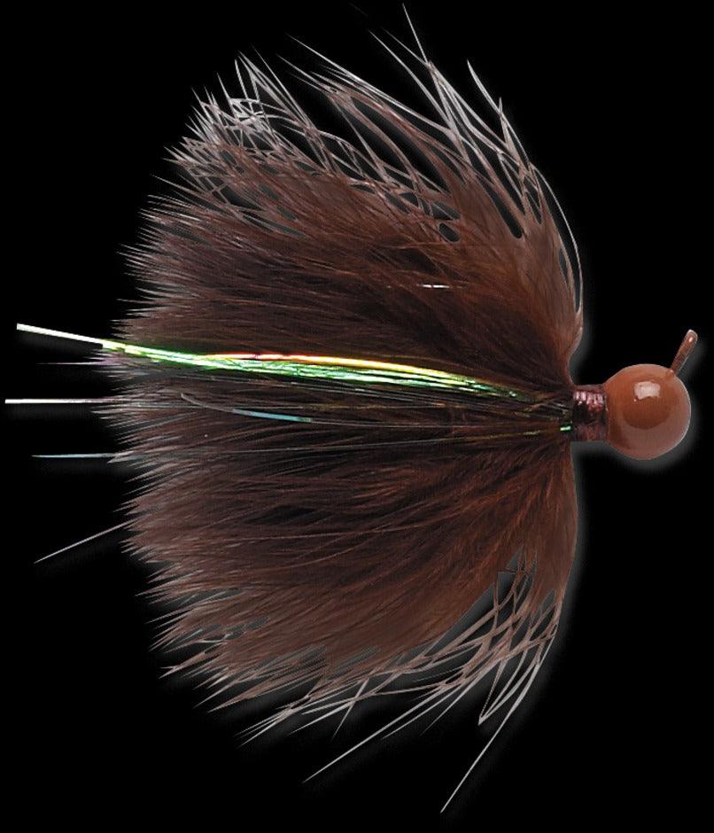 VMC DM Marabou Jigs-Terminal Tackle-VMC-Tackle World