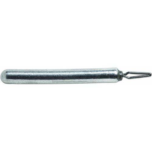 VMC TDSC Tungsten Drop Shot Weights Cylinder-Terminal Tackle-VMC-Tackle World