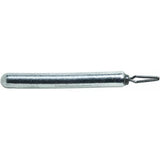 VMC TDSC Tungsten Drop Shot Weights Cylinder-Terminal Tackle-VMC-Tackle World