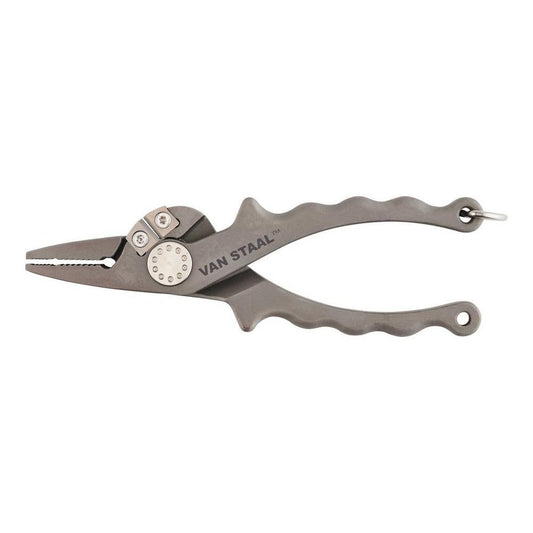Van Staal Pliers-Tools-Van Staal-6"-Tackle World