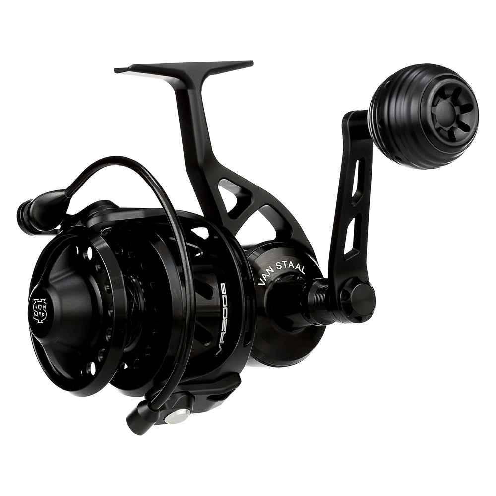 Van Staal VR Spinning Reels *Final Sale*-Reel-Van Staal-Tackle World