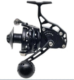 Visser Piermaster Bail-Less Spinning Reels-Reel-Visser-Tackle World