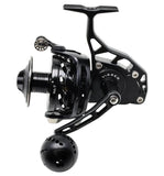 Visser Piermaster Bail-Less Spinning Reels-Reel-Visser-Tackle World