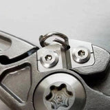 Visser Titanium Pliers-Tools-Visser-Tackle World