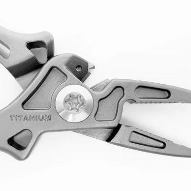 Visser Titanium Pliers-Tools-Visser-Tackle World