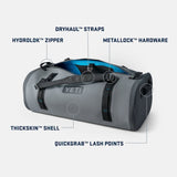 Yeti Pange 75L Waterproof Duffel-Accessories-YETI-Tackle World