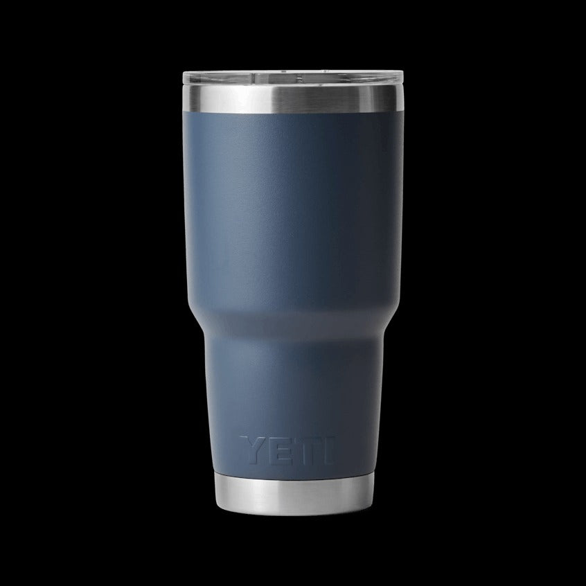 Yeti Rambler Tumbler Mugs-Accessories-YETI-Tackle World