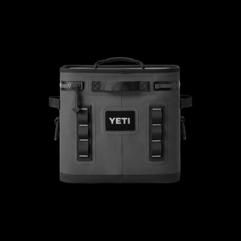 Yeti Hopper 12 Flip Soft Cooler-Accessories-YETI-Tackle World