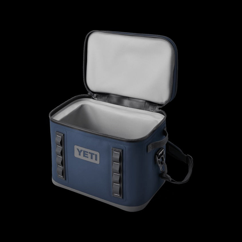 Yeti Hopper 18 Flip Soft Cooler-Accessories-YETI-Tackle World