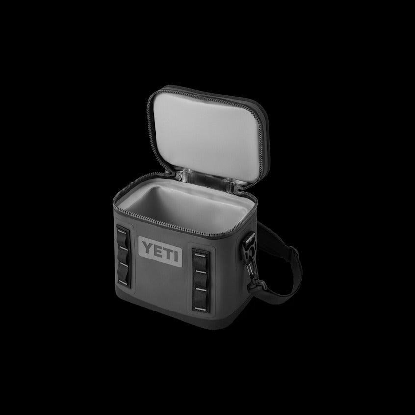 Yeti Hopper 8 Flip Soft Cooler-Accessories-YETI-Tackle World
