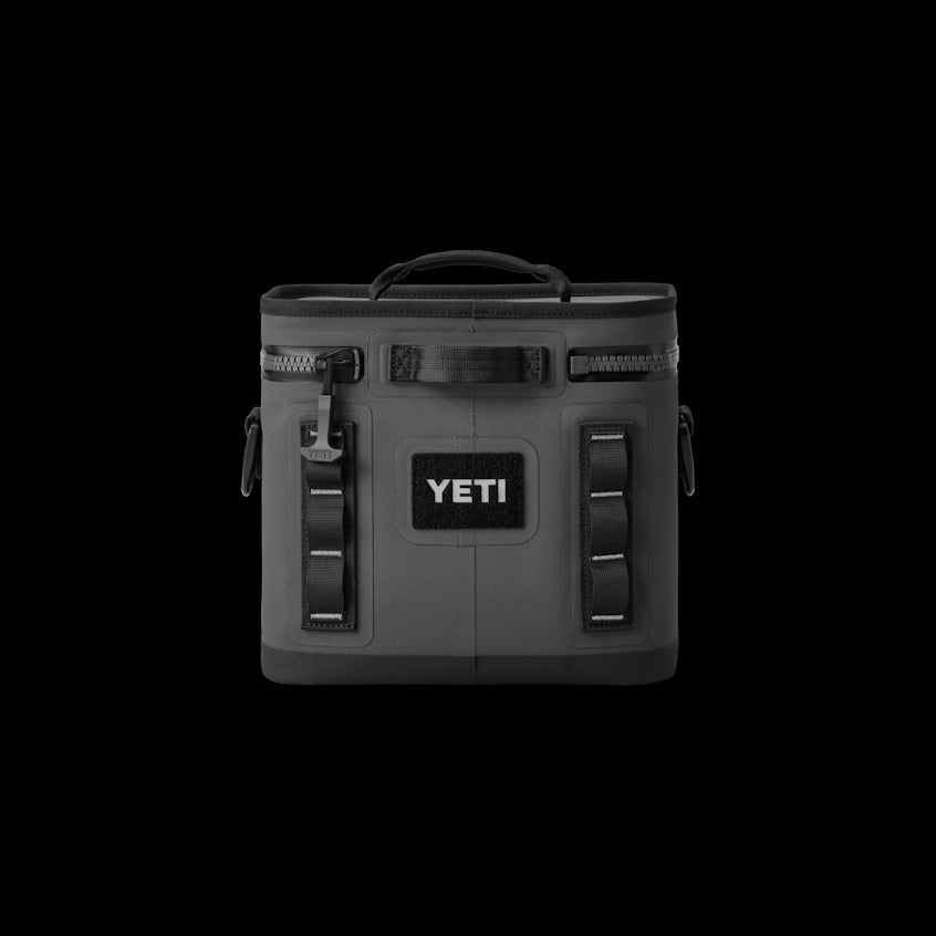 Yeti Hopper 8 Flip Soft Cooler-Accessories-YETI-Tackle World