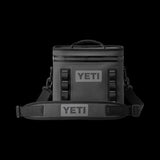 Yeti Hopper 8 Flip Soft Cooler-Accessories-YETI-Charcoal-8-Tackle World