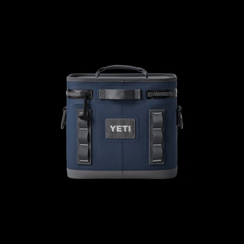Yeti Hopper 8 Flip Soft Cooler-Accessories-YETI-Tackle World