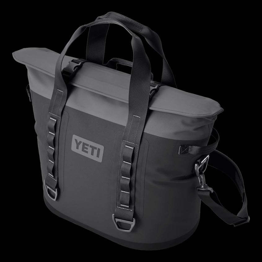 Yeti Hopper 2.0 M30 Tote Soft Cooler-Accessories-YETI-Tackle World