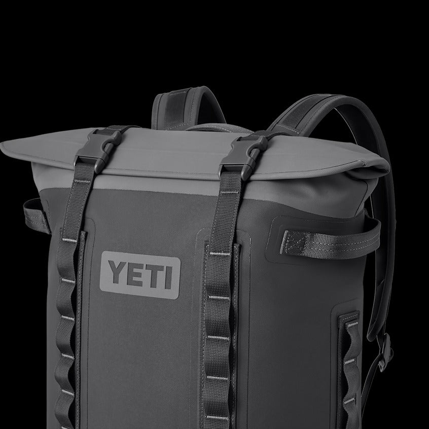 Yeti Hopper M20 Backpack Soft Cooler-Accessories-YETI-Tackle World