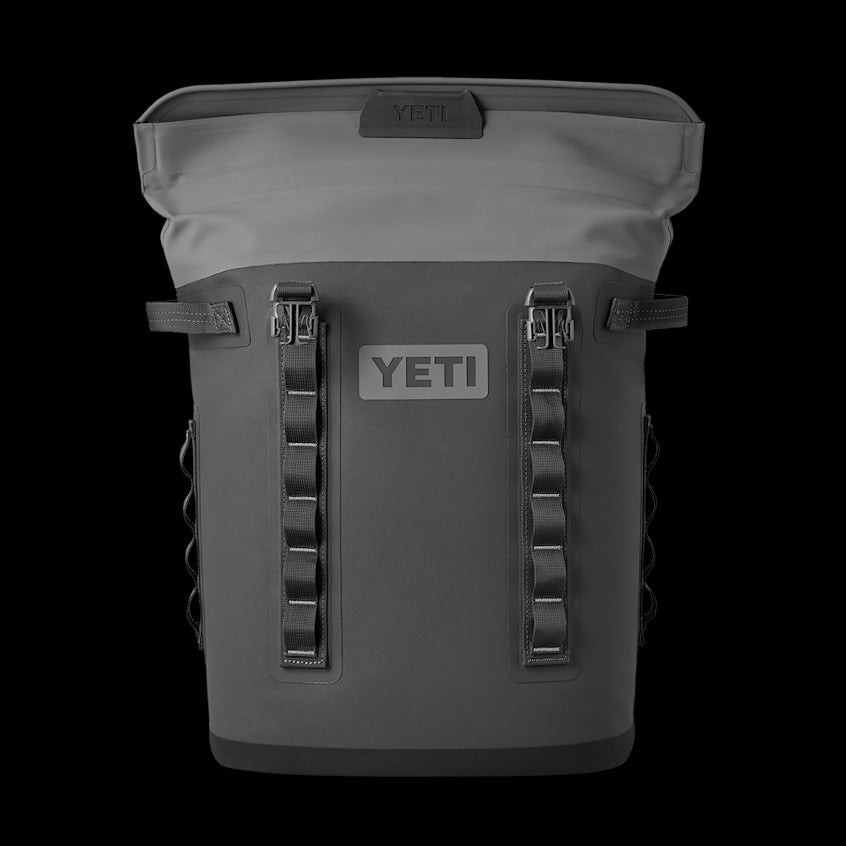 Yeti Hopper M20 Backpack Soft Cooler-Accessories-YETI-Tackle World