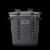 Yeti Hopper M20 Backpack Soft Cooler-Accessories-YETI-Charcoal-Tackle World